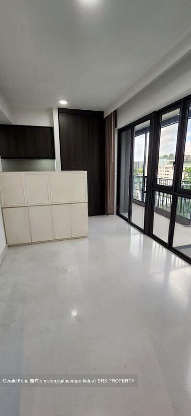 North Park Residences (D27), Apartment #437745001